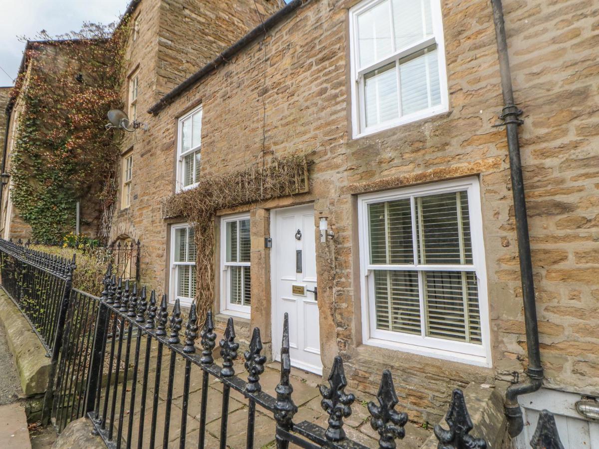 Bank Cottage Alston Exterior foto