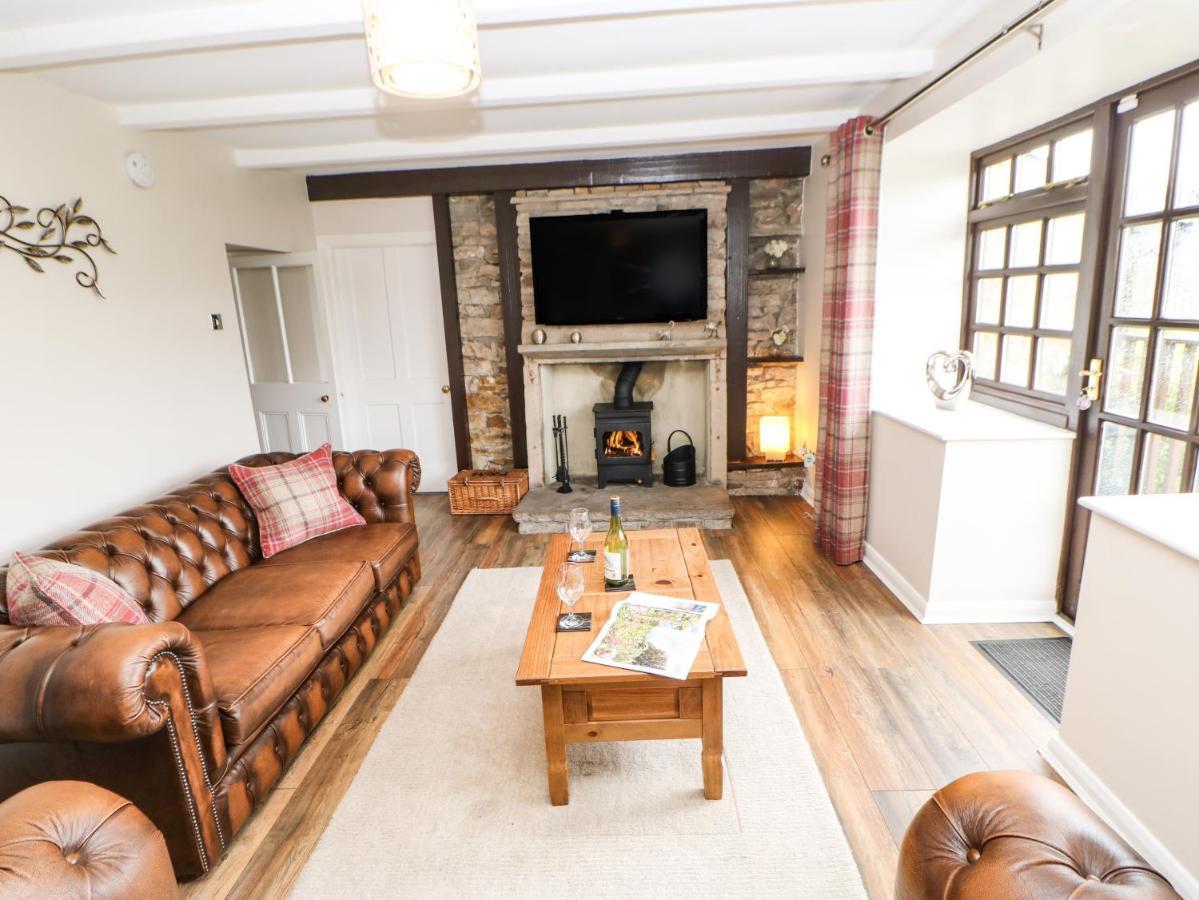 Bank Cottage Alston Exterior foto