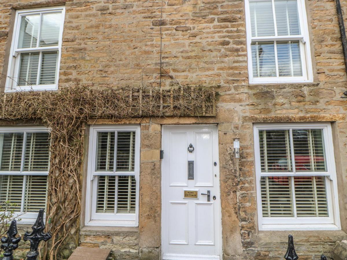 Bank Cottage Alston Exterior foto